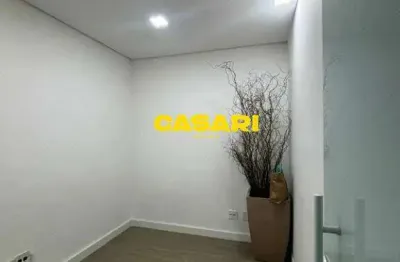 Sala para alugar 42 m² em nova petrópolis – são bernardo do campo/sp