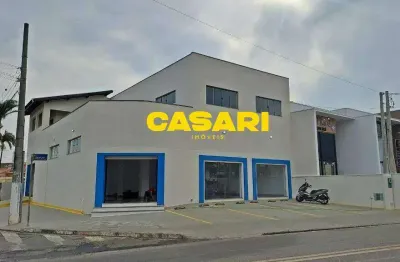 Salão para alugar, 450 m² por r$ 16.000,01/mês - centro - boituva/sp