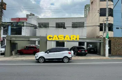 Prédio comercial à venda no centro de são bernardo do campo – 615 m² com vagas e acessibilidade