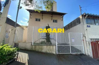 Salão para alugar 200 m² no planalto – são bernardo do campo/sp