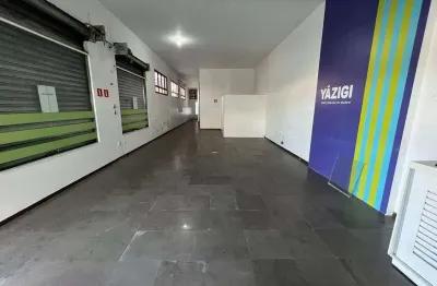 Prédio comercial de esquina com 527 m² à venda ou aluguel – rudge ramos, são bernardo do campo