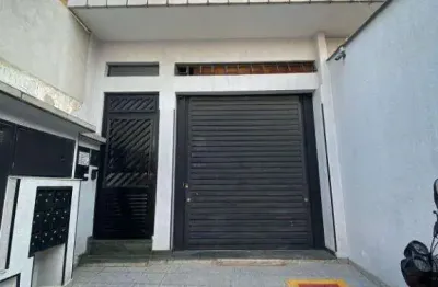 Sala comercial 40 m² para alugar no planalto – são bernardo do campo/sp