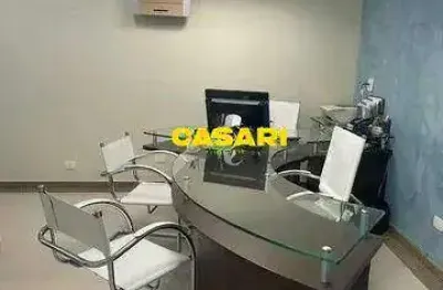 Sala comercial 40 m² à venda no centro de são caetano do sul – próxima à av. goiás