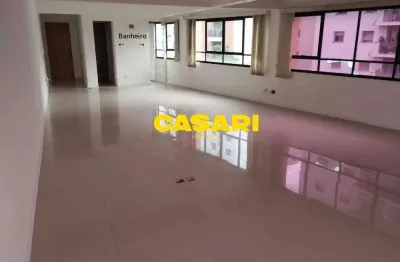 Sala, 76 m² - venda por r$ 500.000,00 ou aluguel por r$ 2.874,00/mês - vila bastos - santo andré/sp