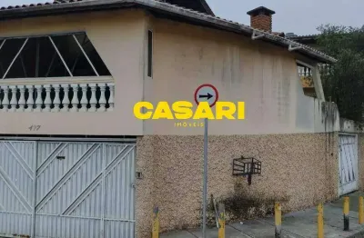 Sala comercial 80 m² para alugar no alves dias – são bernardo do campo/sp com 2 vagas