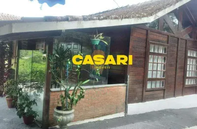 Casa com 4 dormitórios para alugar, 200 m² - dos finco - são bernardo do campo/sp