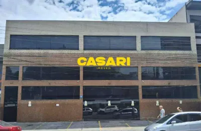 Prédio para alugar, 1253 m² - centro - são bernardo do campo/sp