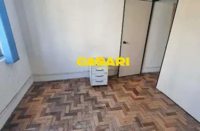 Sala comercial para alugar 35m² próxima à avenida caminho do mar – rudge ramos, são bernardo do campo/sp