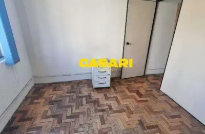 Sala comercial para alugar 35m² próxima à avenida caminho do mar – rudge ramos, são bernardo do campo/sp