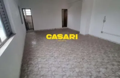 Sala comercial 41 m² para alugar no rudge ramos – próximo ao shopping metrópole