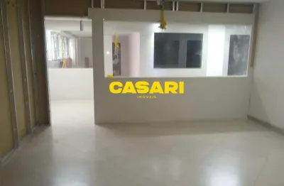 Sala para alugar, 29 m² por r$ 1.170,00/mês - centro - são bernardo do campo/sp
