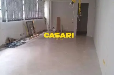 Sala para alugar, 39 m² por R$ 2.160,00/mês - Centro - São Bernardo do Campo/SP