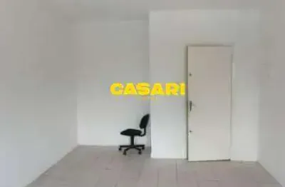 Sala para alugar, 19 m² - planalto - são bernardo do campo/sp