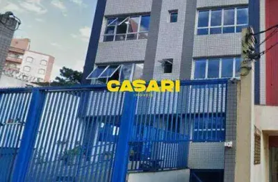 Sala para alugar 60m² no centro de são bernardo do campo – próxima à via anchieta