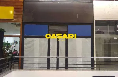 Salão comercial para alugar 24 m² – centro de são bernardo do campo/sp | dentro de shopping