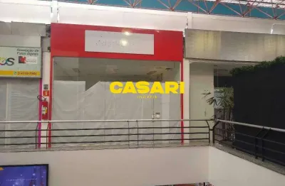 Salão para alugar, 22 m² por r$ 4.344,02/mês - centro - são bernardo do campo/sp