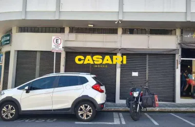 Ponto comercial para alugar no Centro, São Bernardo do Campo 