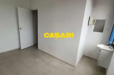 Sala, 59 m² - venda ou aluguel - centro - são bernardo do campo/sp
