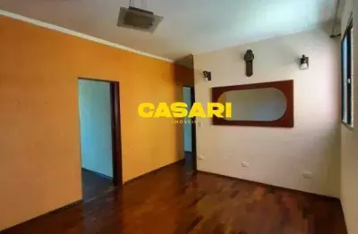 Apartamento com 3 dormitórios para alugar, 68 m²- demarchi - são bernardo do campo/sp