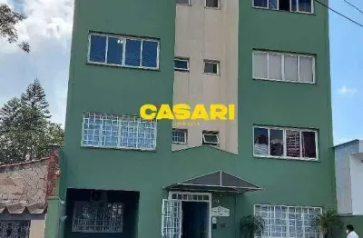 Sala comercial para alugar na Rua Arthur Corradi, 243, Centro, São Bernardo do Campo