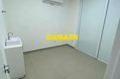 Sala comercial para alugar no centro de são bernardo do campo – 11 m² com ar condicionado