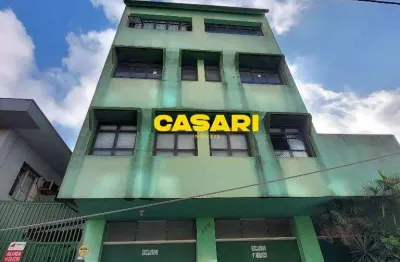 Prédio, 726 m² - venda por r$ 2.500.000,00 ou aluguel por r$ 19.000,00/mês - vila dusi - são bernardo do campo/sp