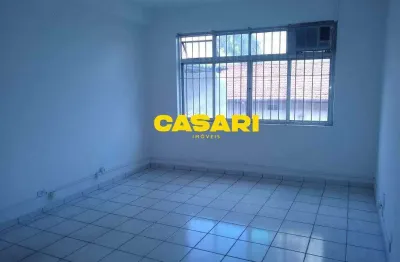Sala para alugar, 24 m² por r$ 870,02/mês - anchieta - são bernardo do campo/sp
