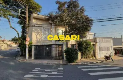 Loft para alugar, 65 m² - jordanópolis - são bernardo do campo/sp