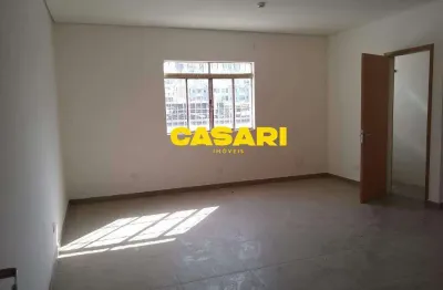 Sala comercial para alugar na Rua Marechal Deodoro, 1016, Centro, São Bernardo do Campo