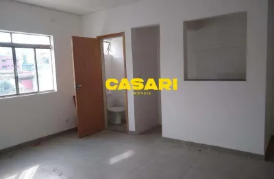 Sala comercial para alugar no Centro, São Bernardo do Campo 