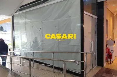 Salão para alugar, 32 m² por r$ 8.828,04/mês - centro - são bernardo do campo/sp