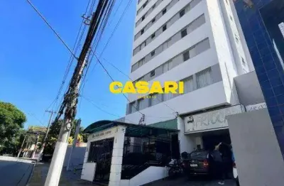 Sala, 60 m² - venda ou aluguel - rudge ramos - são bernardo do campo/sp