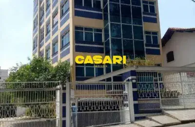 Prédio para alugar, 938 m² - nova petrópolis - são bernardo do campo/sp