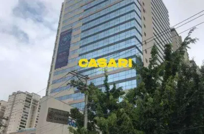 Sala, 650 m² - venda por r$ 5.200.000,00 ou aluguel por r$ 40.979,40/mês - baeta neves - são bernardo do campo/sp