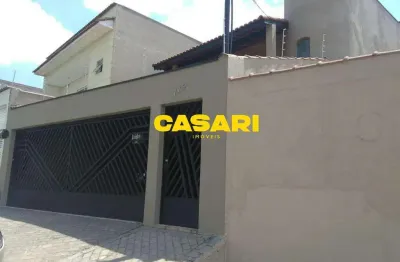 Sobrado alto padrão com 4 suítes – 300 m² para venda e locação em utinga – santo andré/sp