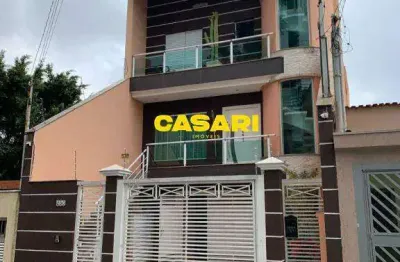 Sobrado, 475 m² - venda por r$ 1.650.000,02 ou aluguel por r$ 10.472,00/mês - rudge ramos - são bernardo do campo/sp