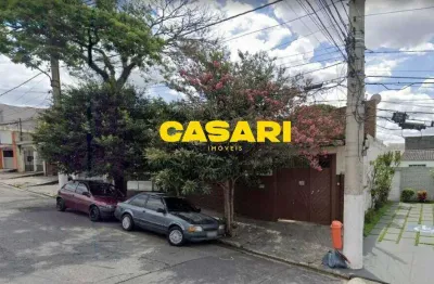 Casa para alugar com 3 dormitórios no jardim hollywood – são bernardo do campo/sp