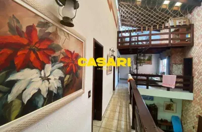 Sobrado com 4 dormitórios e 320 m² à venda ou para aluguel na vila euclides