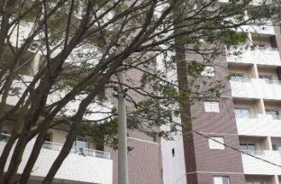 Apartamento à venda com lazer completo – 2 dorms, sacada e 1 vaga, na principal avenida do bairro em são bernardo