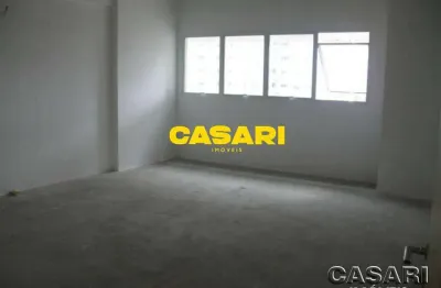 Sala, 39 m² - venda por r$ 530.000,00 ou aluguel por r$ 2.429,01/mês - centro - são bernardo do campo/sp