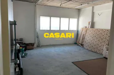 Sala, 37 m² - venda por r$ 530.000,00 ou aluguel por r$ 2.429,00/mês - centro - são bernardo do campo/sp