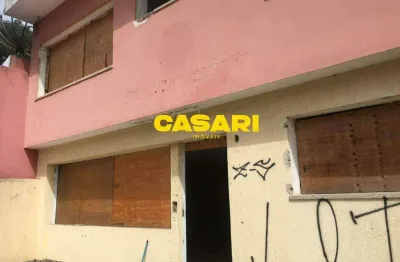 Sobrado com 3 dormitórios para alugar, 160 m² por r$ 3.683,01/mês - centro - são bernardo do campo/sp
