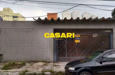 Sobrado de 240m² para alugar no jardim do mar – 3 dorms, suíte, quintal com churrasqueira