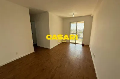 Apartamento com 3 dormitórios para alugar no rudge ramos – condomínio com lazer completo