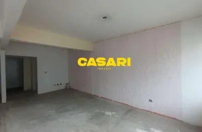 Sala comercial para alugar na Rua Doutor Flaquer, 197, Centro, São Bernardo do Campo