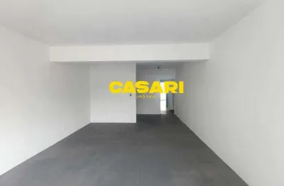 Sala para alugar, 40 m²- centro - são bernardo do campo/sp