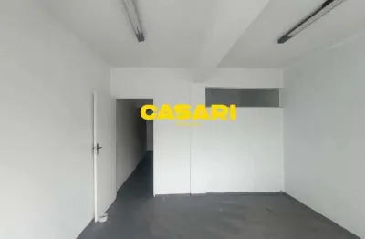 Sala comercial para alugar no Centro, São Bernardo do Campo 