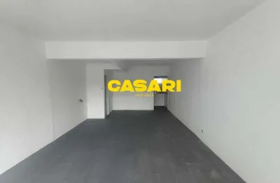 Sala comercial para alugar na Rua Doutor Flaquer, 213, Centro, São Bernardo do Campo