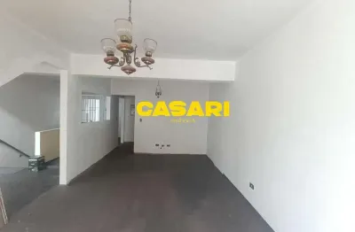Sala comercial para alugar na Rua Doutor Flaquer, 207, Centro, São Bernardo do Campo