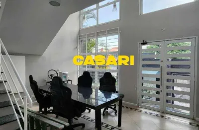 Prédio comercial à venda ou aluguel com 1.300 m² no santa terezinha - são bernardo do campo/sp